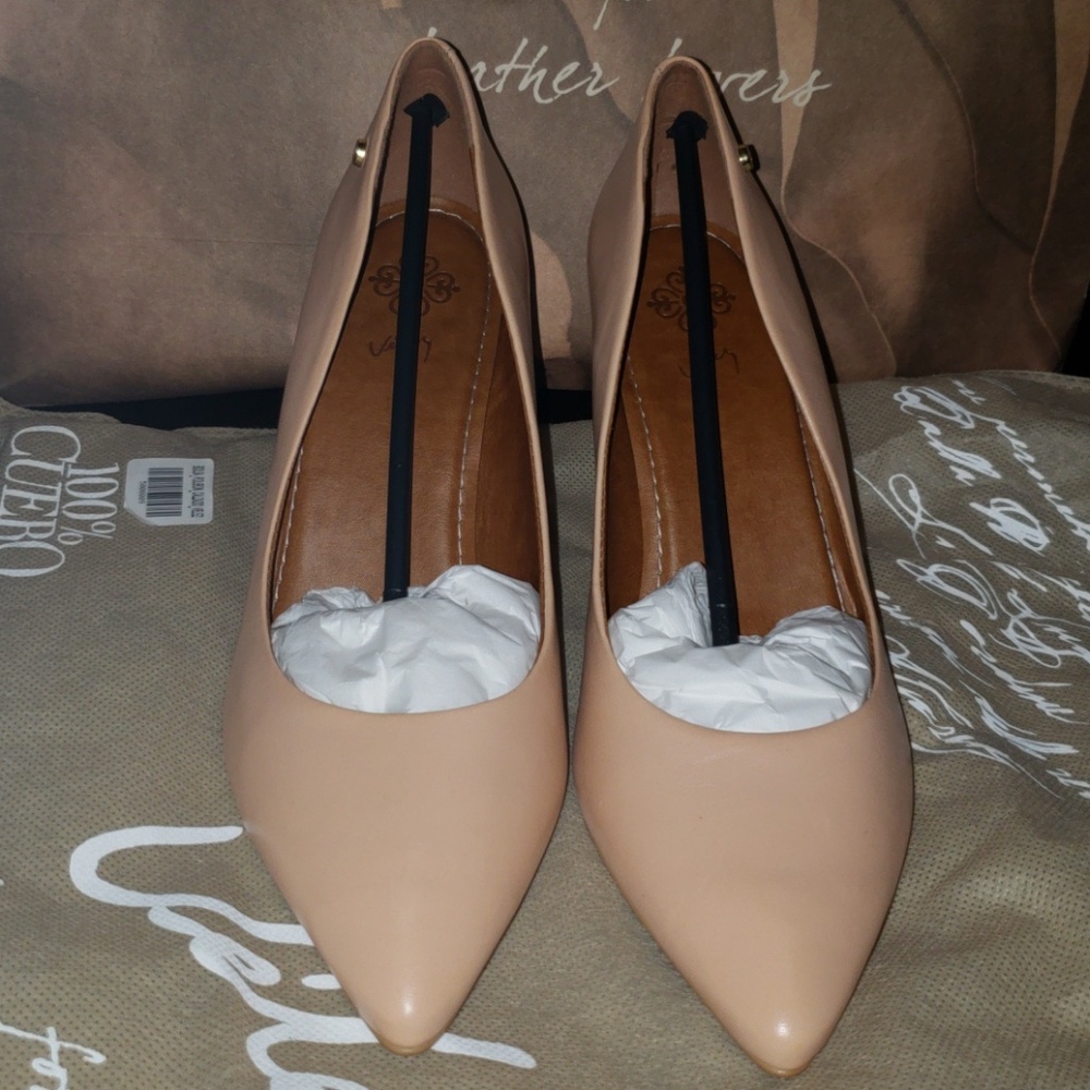 Velez stilettos